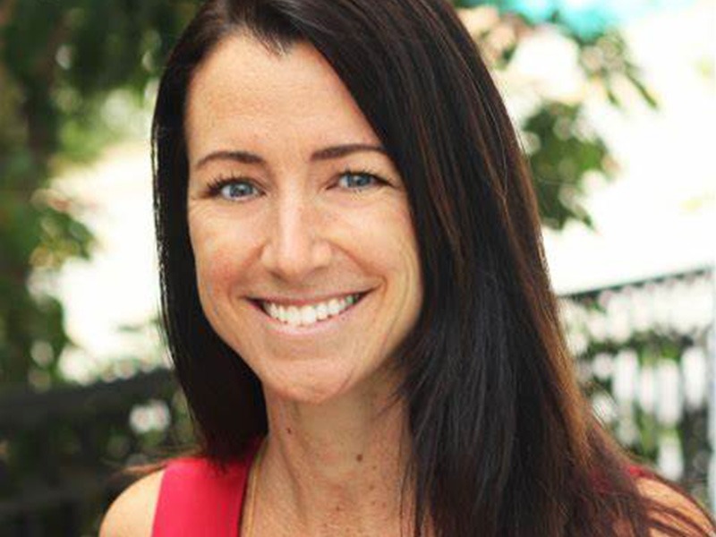 How to Arrive at Happy Dr. Howard Murad